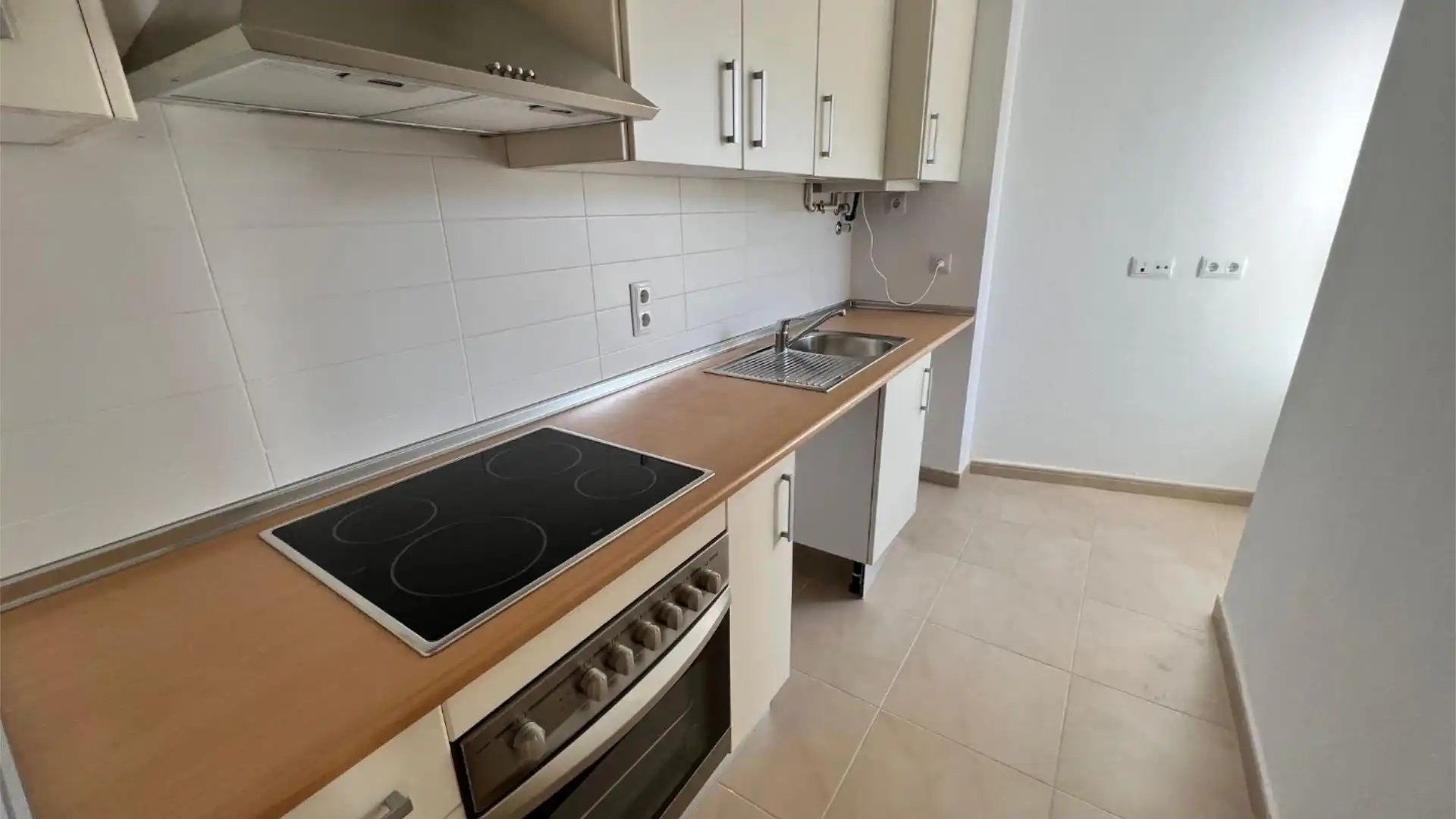 Piso en  Calle Atlantico 38 - Foto 4