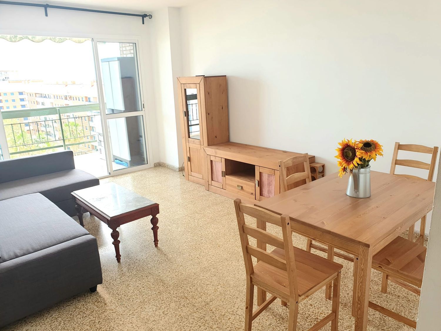 Piso en Héroe de Sostoa, 25, Huelin - Foto 2