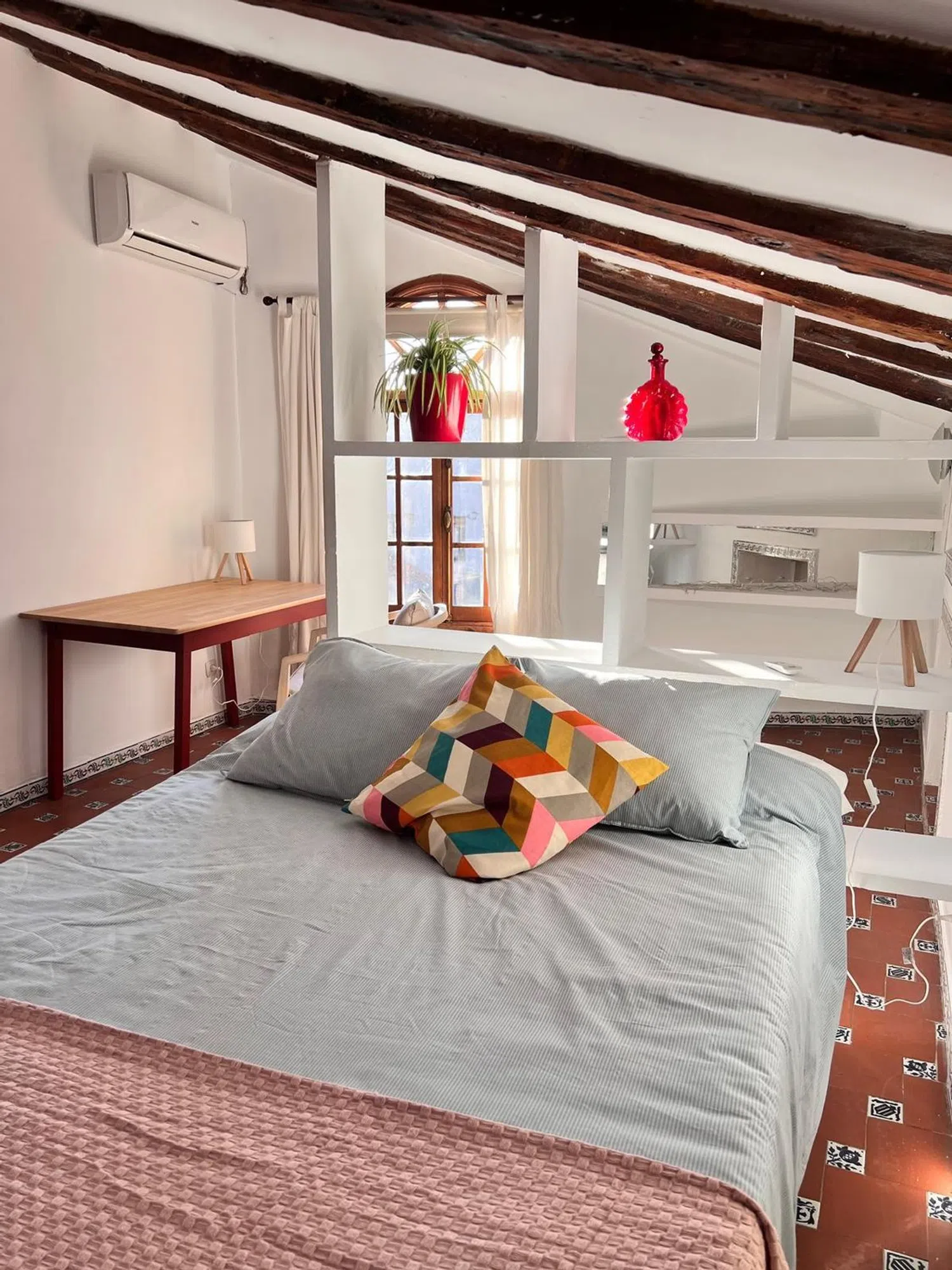 Ático en calle de los Tres Peces, 4 - Foto 6