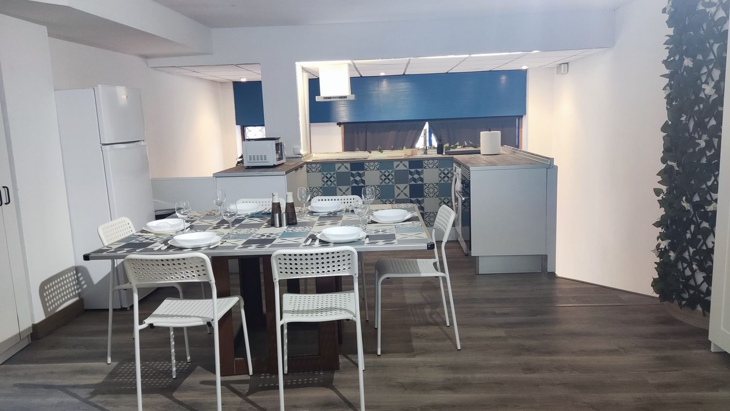 Dúplex en Ronda Nelle, 26, Falperra-Santa Lucía - Foto 8