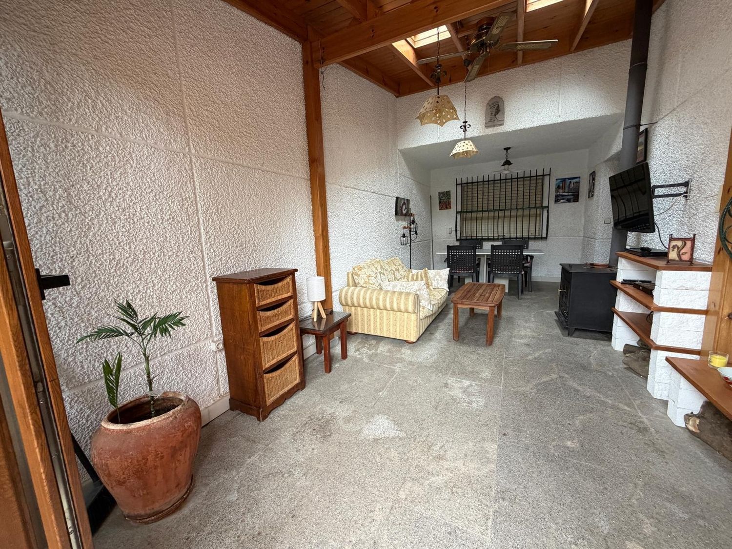 Chalet pareado en Paseo de las Acacias, 19, Las Lomas-Las Yucas - Foto 15