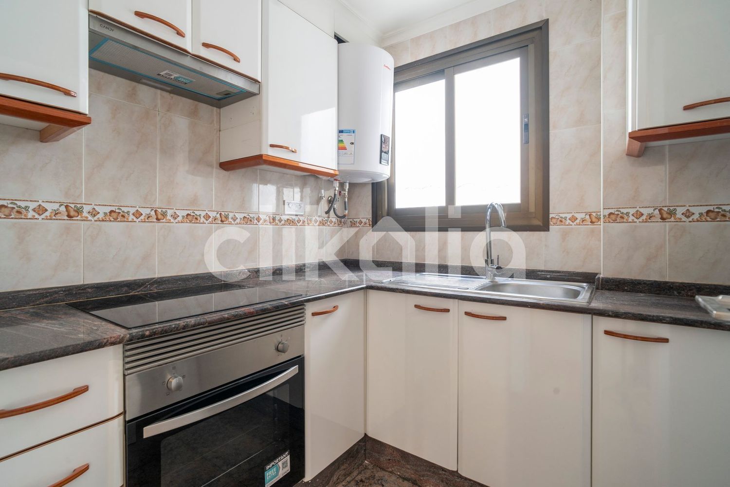 Piso en calle de la Serra d'Agullent - Foto 11