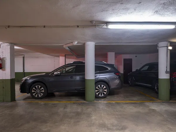 Piso en paseo del Batán, 18 - Foto 31