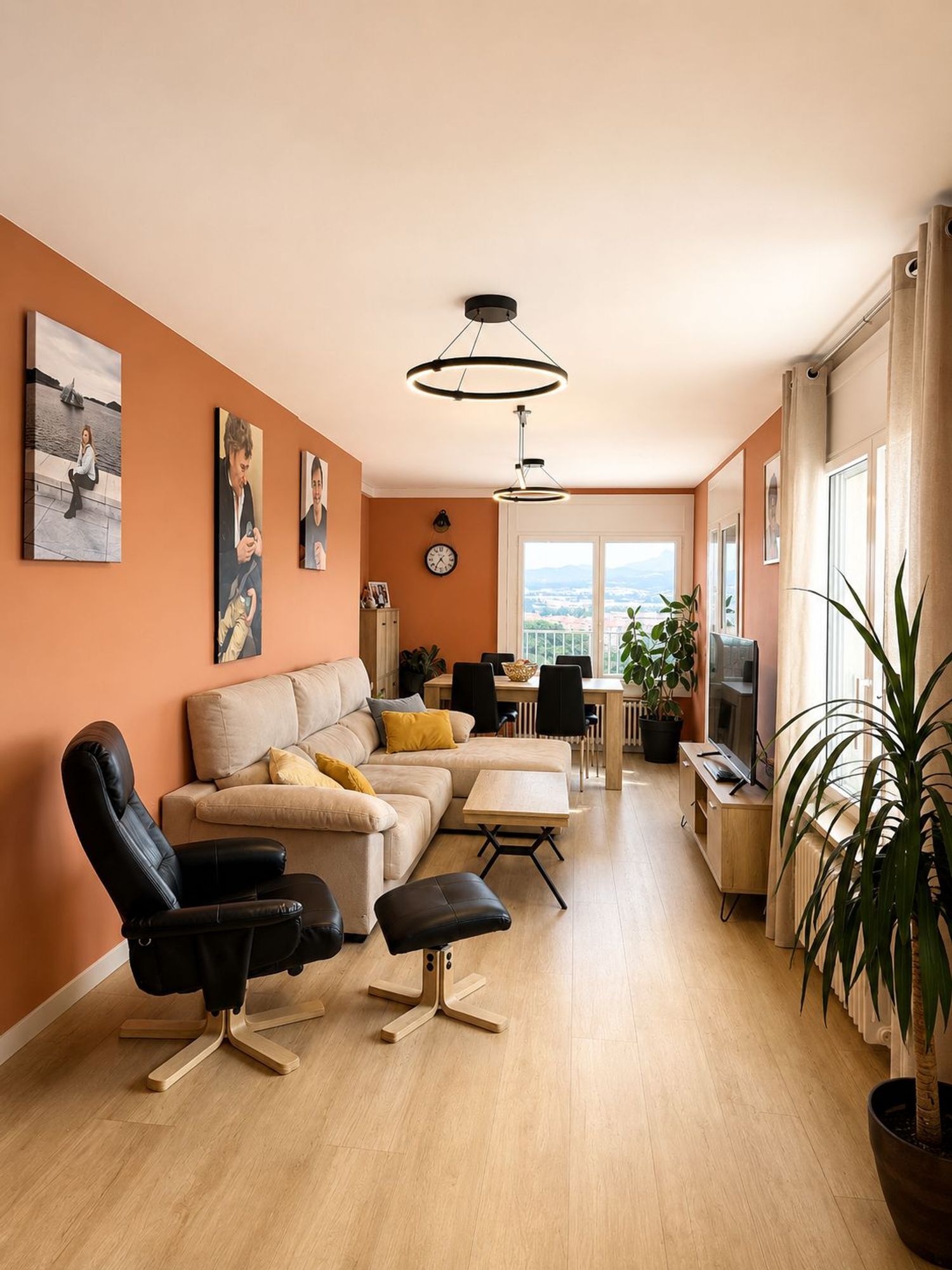 Piso en Calle Mossèn Josep Gudiol, 21 - Foto 4