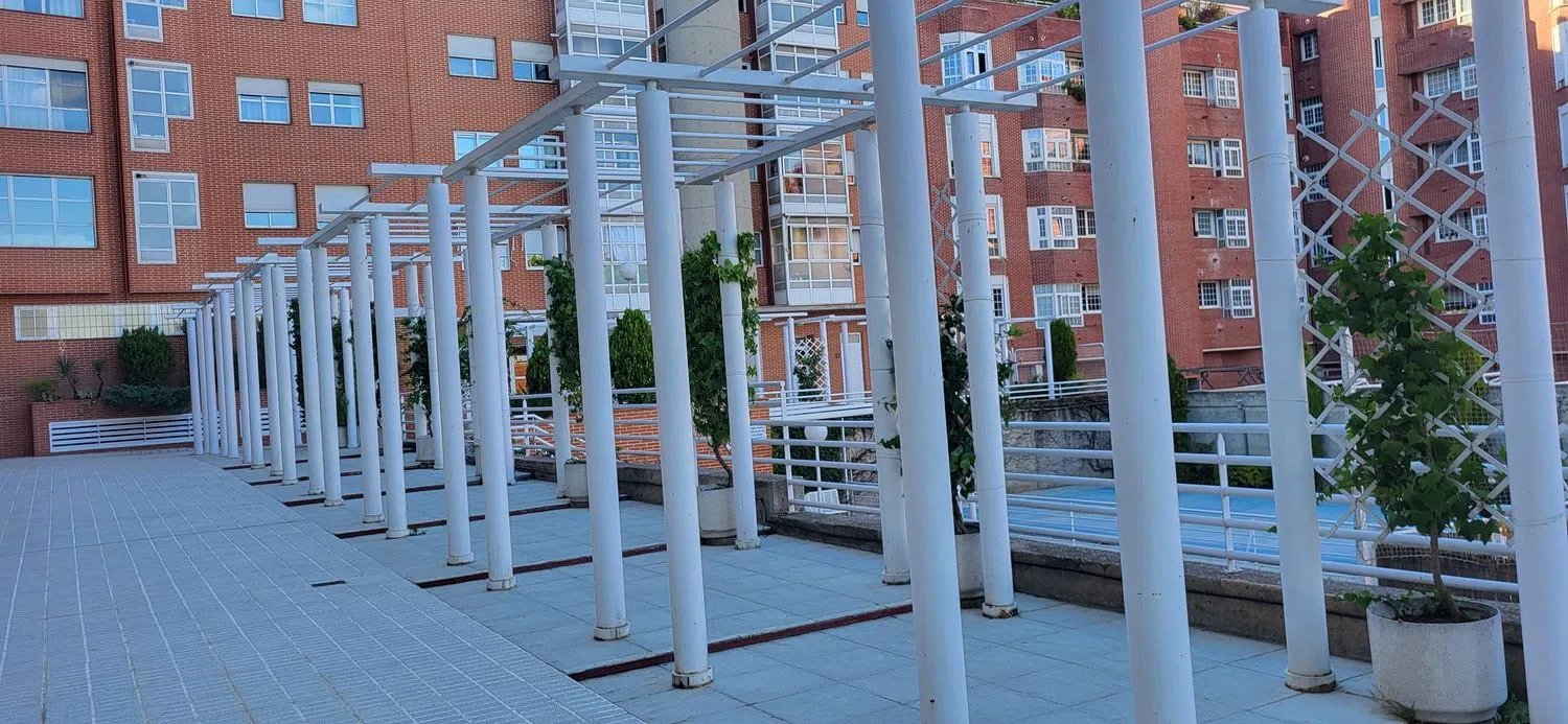 Piso en Barrio Conde Orgaz-Piovera - Foto 15