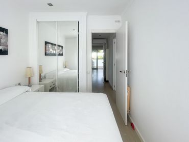 Piso en  Passeig de la Marina 145 - Foto 10