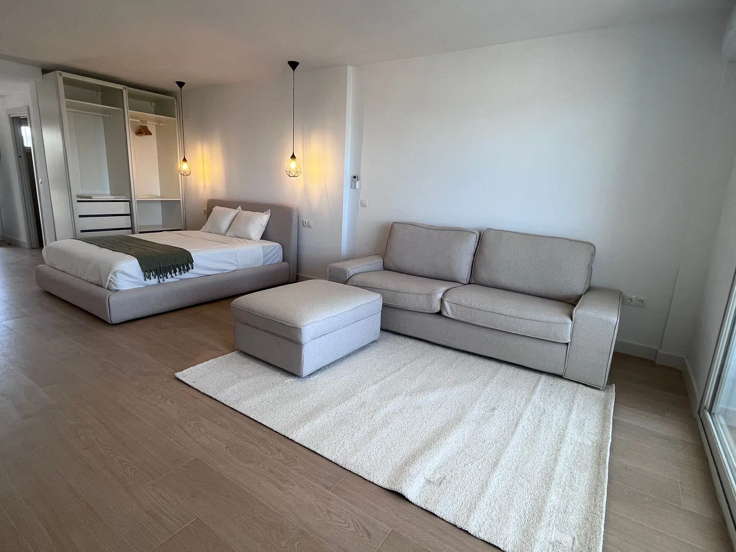 Estudio en avenida Playas Andaluzas, 53 - Foto 3