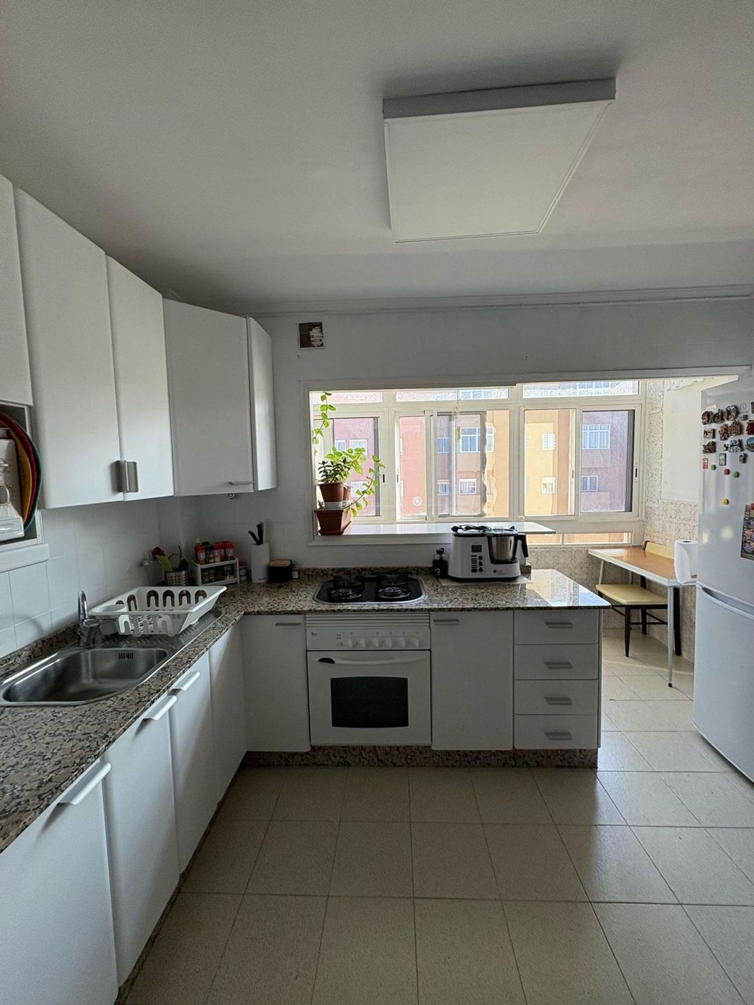 Piso en calle Calzada Lateral del Norte, 8 - Foto 4