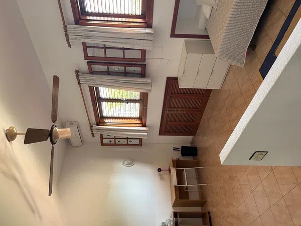 Chalet adosado en calle Joaquín Ugarte, 4 - Foto 7