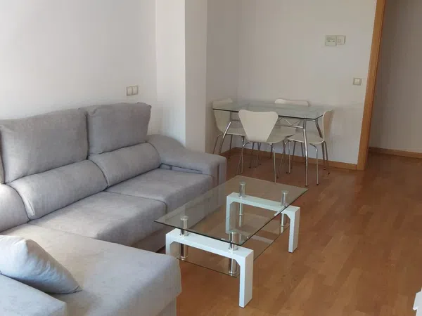 Piso en calle de El Yesero, 14