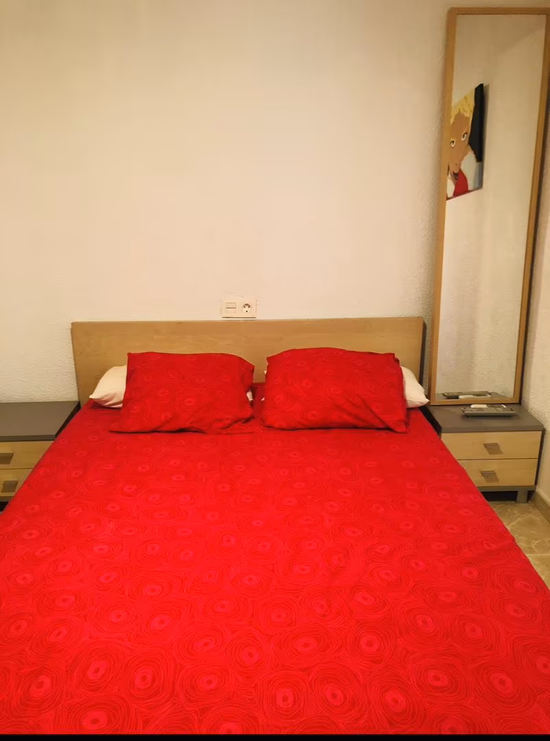 Apartamento en  Carrer Doctor Severo Ochoa 1 - Foto 27