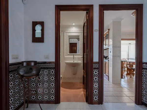 Dúplex en avenida Salvador Allende, 5 - Foto 2