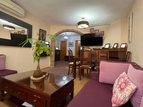 Chalet adosado en Calle Sierra Nevada, 44 - Foto 6