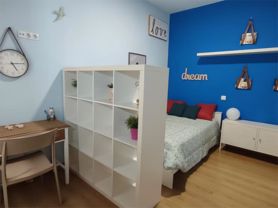 Piso en  Madrid Capital - Foto 12