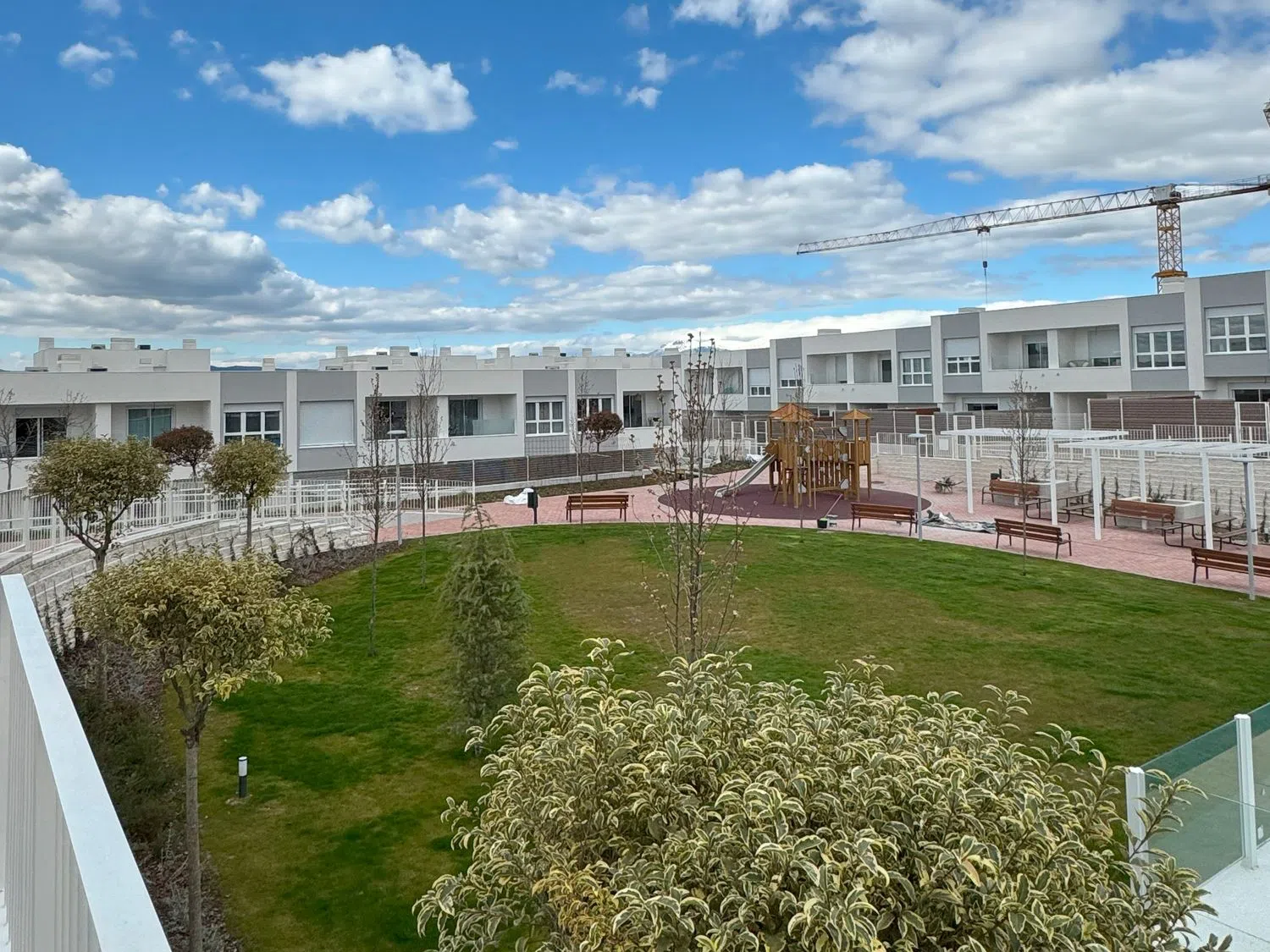 Chalet adosado en Gran Vía de Tres Cantos, 17 - Foto 23