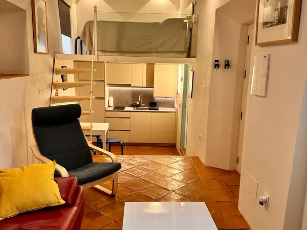 Piso en Placeta de los Castillas, 5, Albaicín, Albaicín - Foto 2