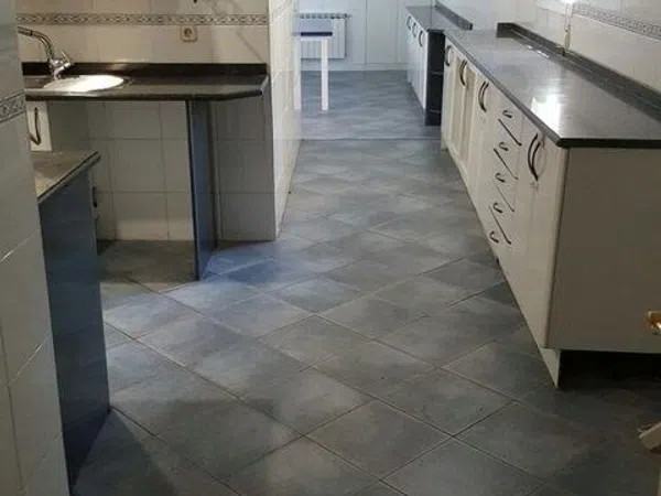 Chalet adosado en calle Minas, 1 - Foto 28