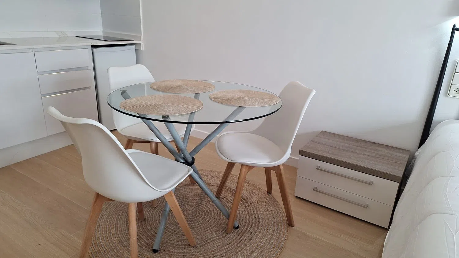Estudio en D. Juan der Austria, 4 - Foto 3