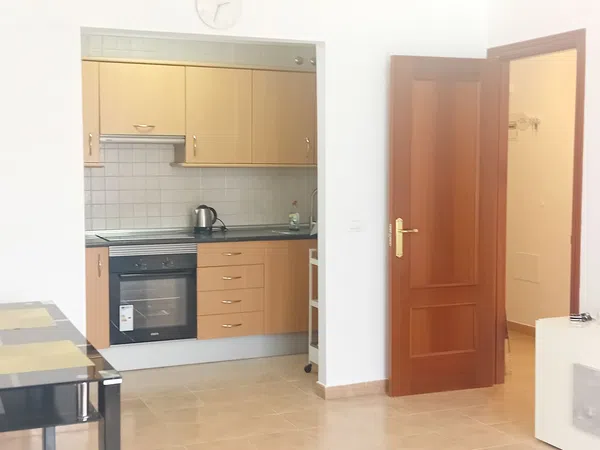 Piso en Calle Tinguaro, 18, San Isidro, San Isidro - Foto 3