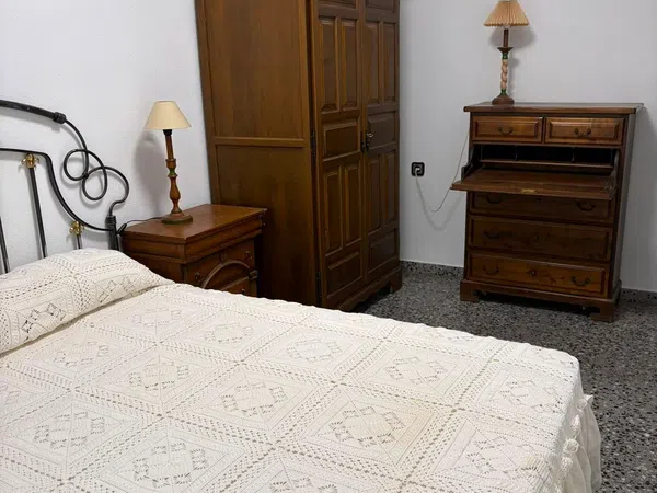 Piso en Calle Churruca, 11, Ensanche-Diputación - Foto 31