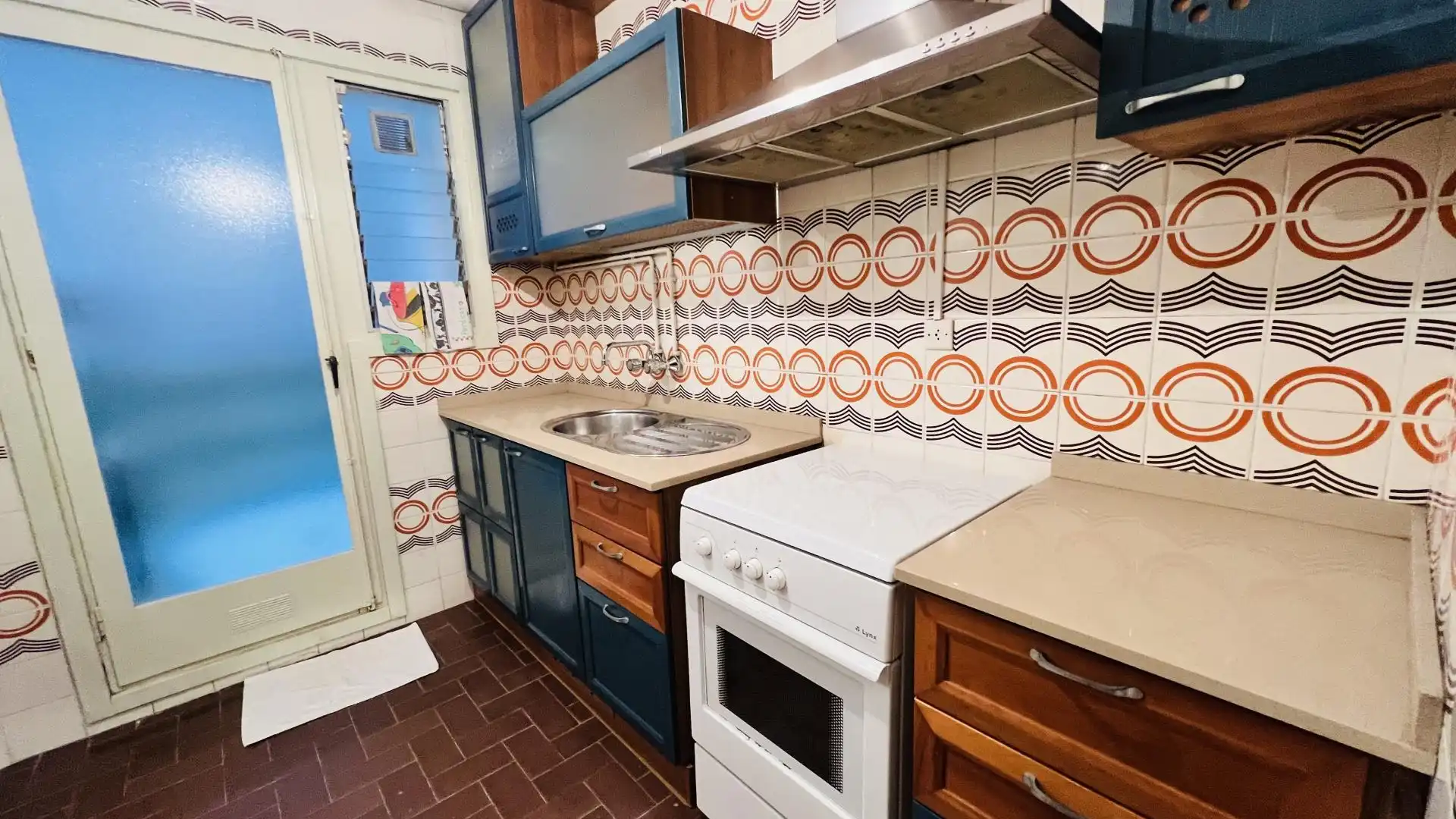 Piso en  Rambla de l'Exposició 98 - Foto 2