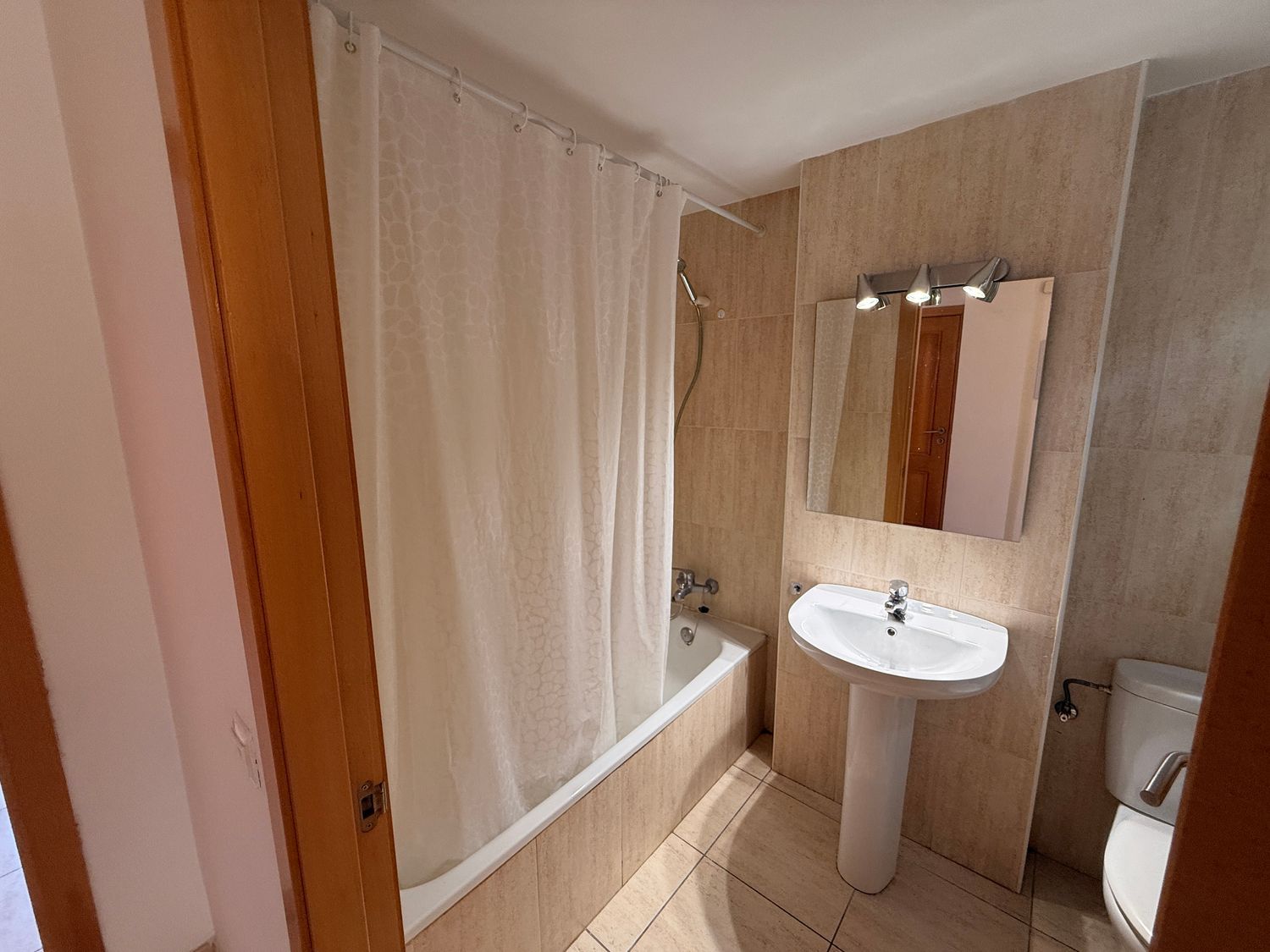 Piso en Calle de Prat de la Riba, 9, Camp Redo - Foto 11
