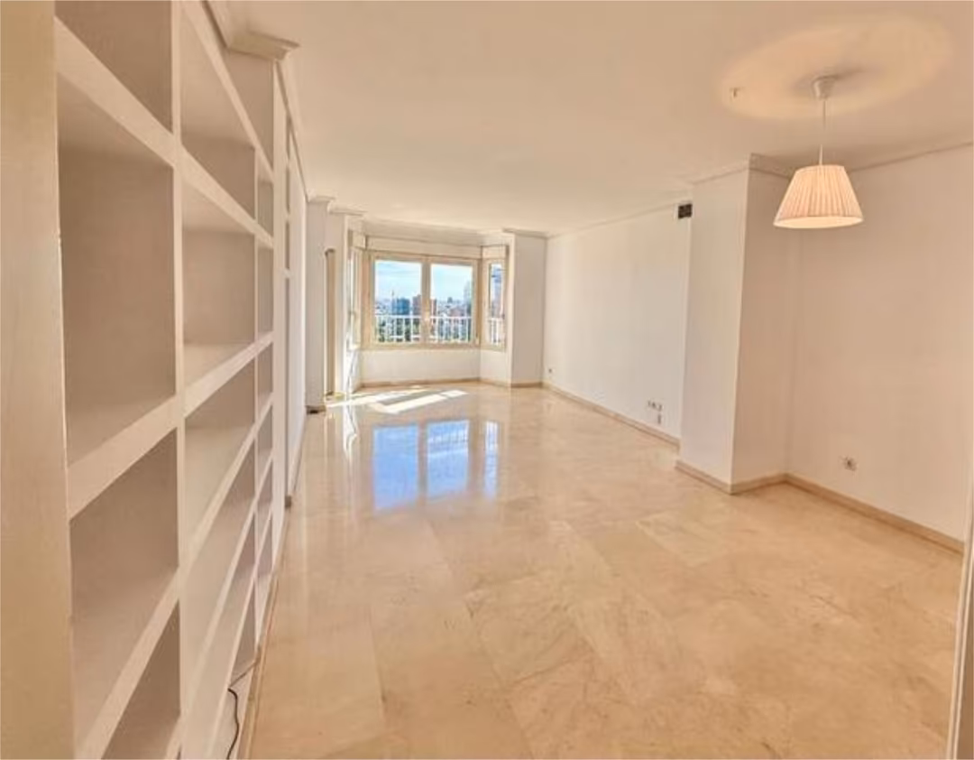 Piso en Arturo Soria - Foto 8