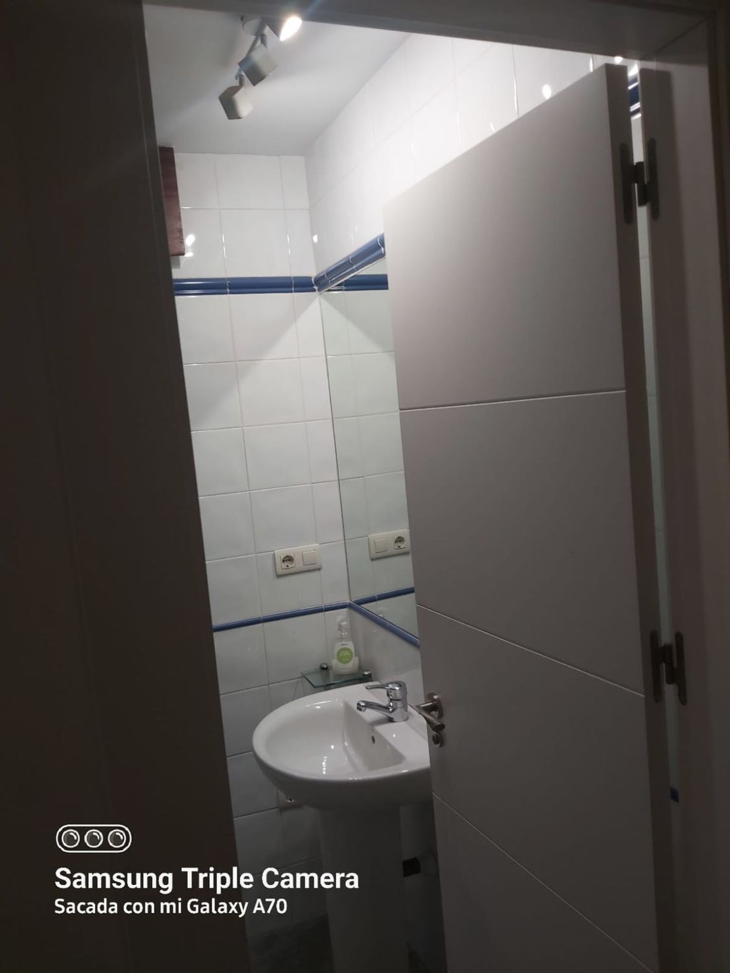 Piso en Calle Honda del Realejo, 2, Molinos - Santiago - Foto 13