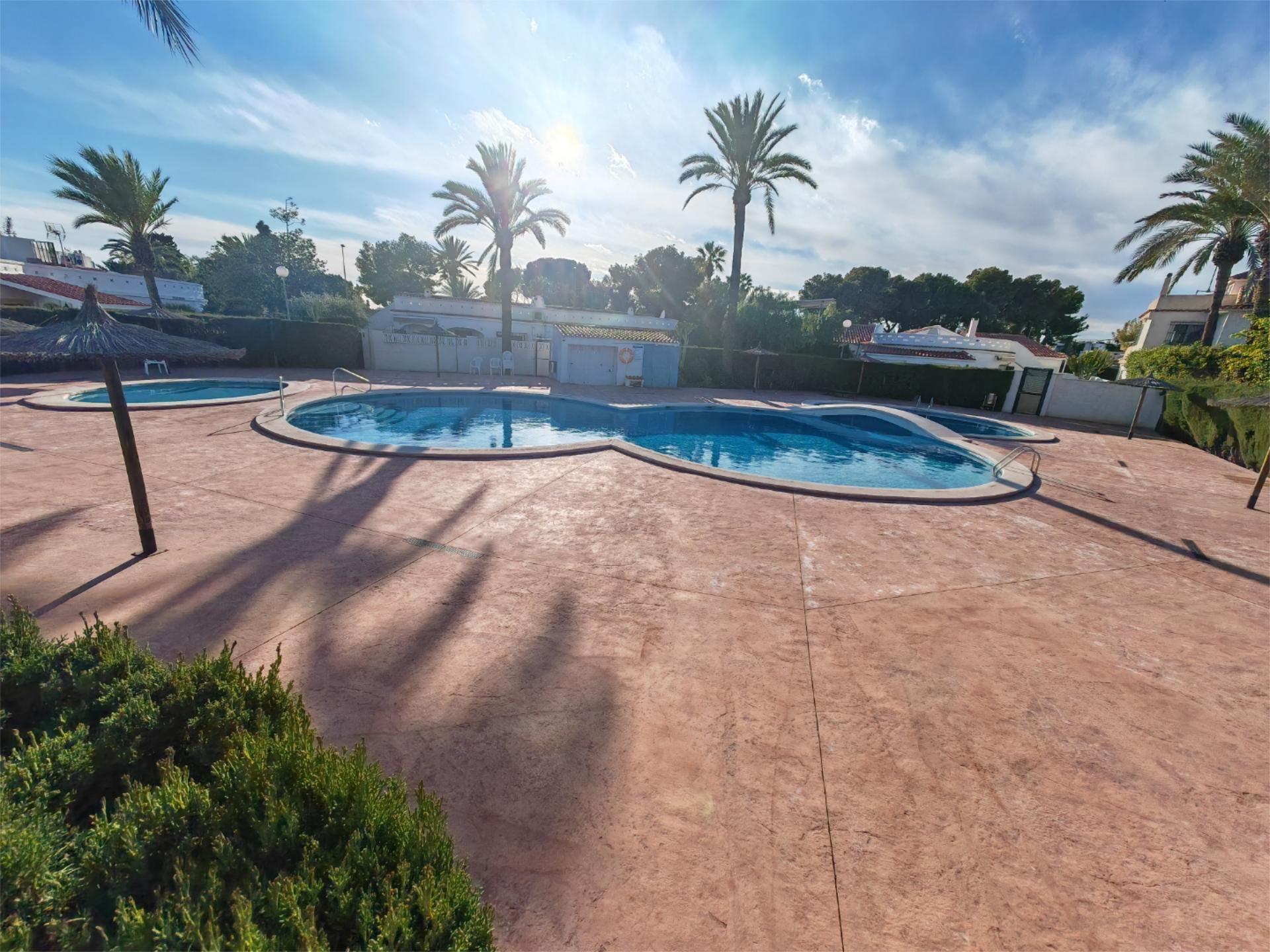 Piso en  Camí Reial de la Vila Joiosa 55 - Foto 5