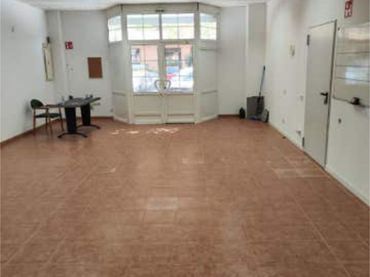 Local comercial en Malilla - Foto 4