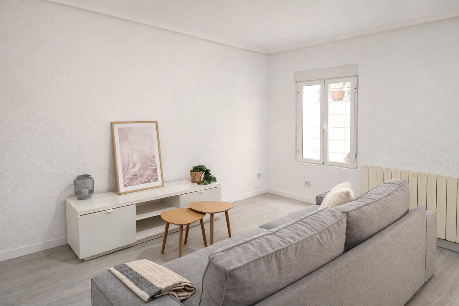 Piso en calle de José Espelius, 5 - Foto 6