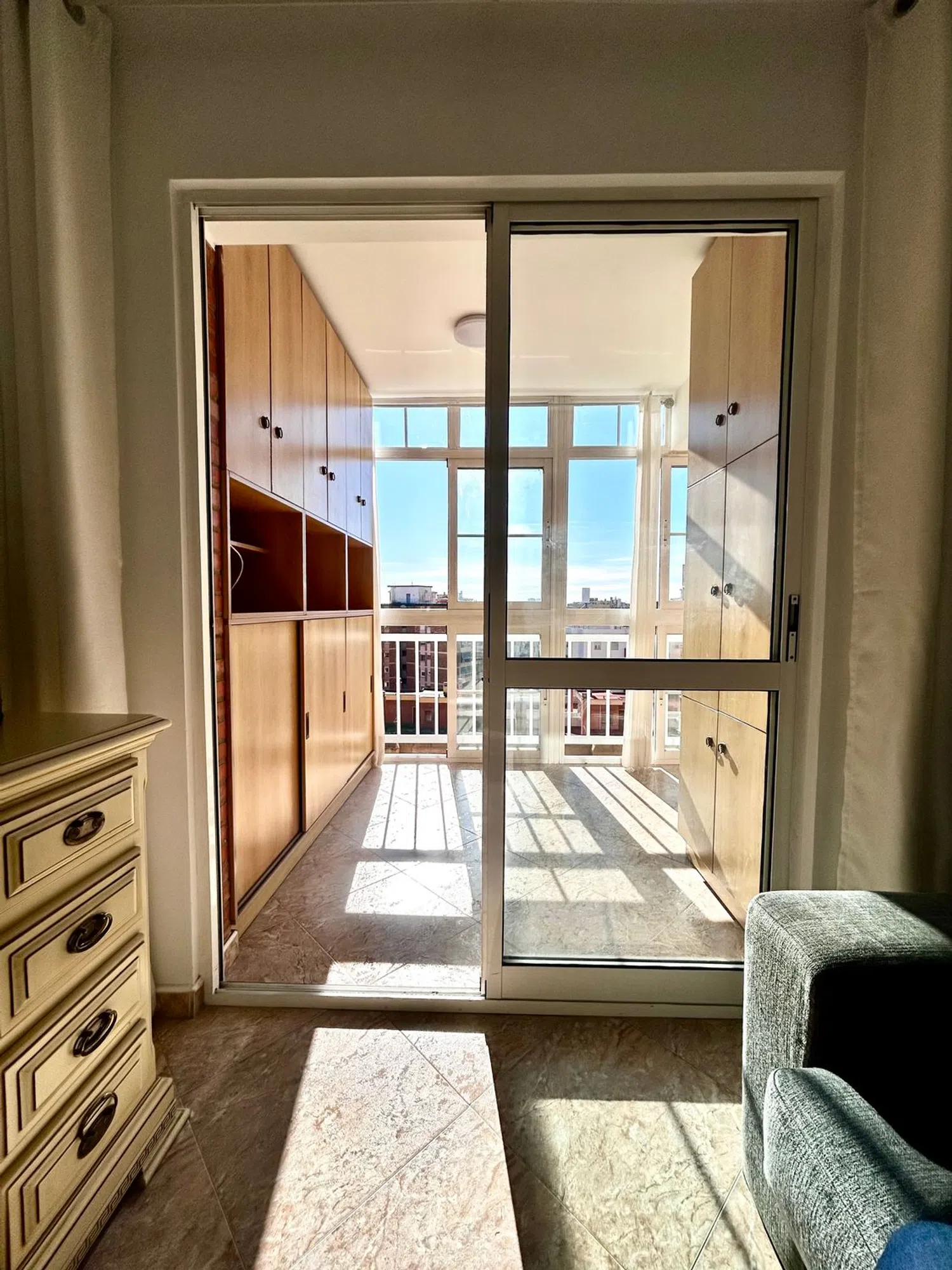 Ático en calle Río Tera, 7 - Foto 3