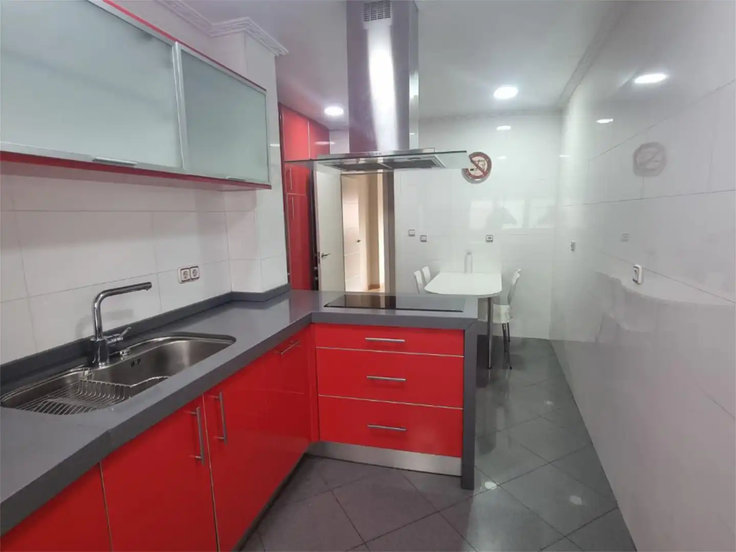 Piso en  Calle del Doctor Esquerdo 155 - Foto 15