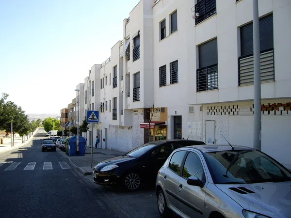 Piso en Calle Mirto, Naranjo - Mirabueno - Foto 10