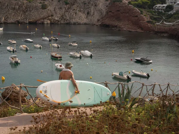 Chalet pareado en Calle Orio, 15, Cala Morell, Cala Morell - Foto 18