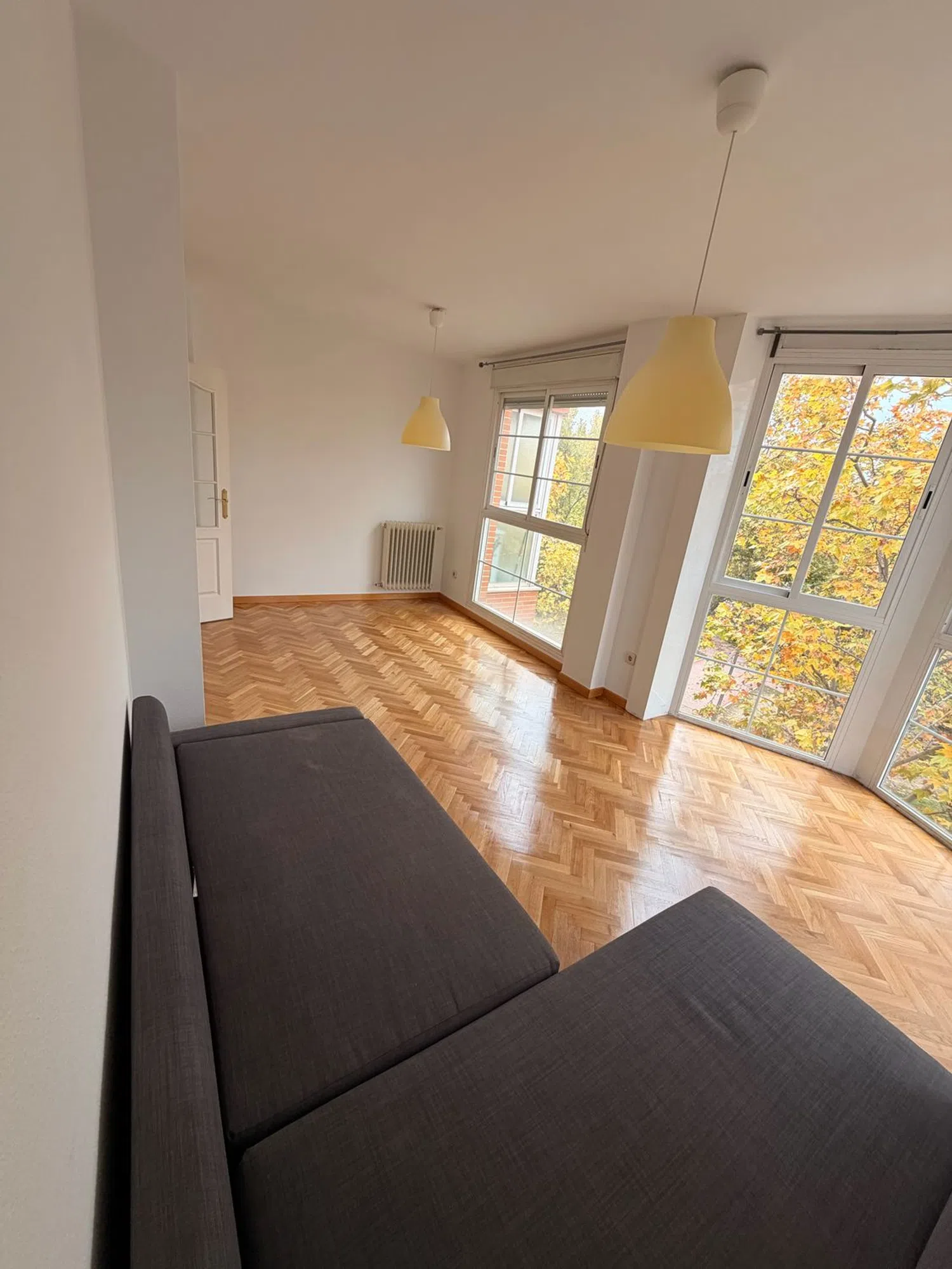 Piso en calle Bahía de Almería, 13 - Foto 2