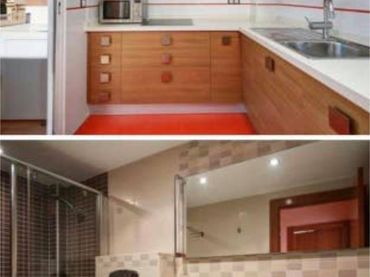 Apartamento en Paseo marítimo - Foto 2