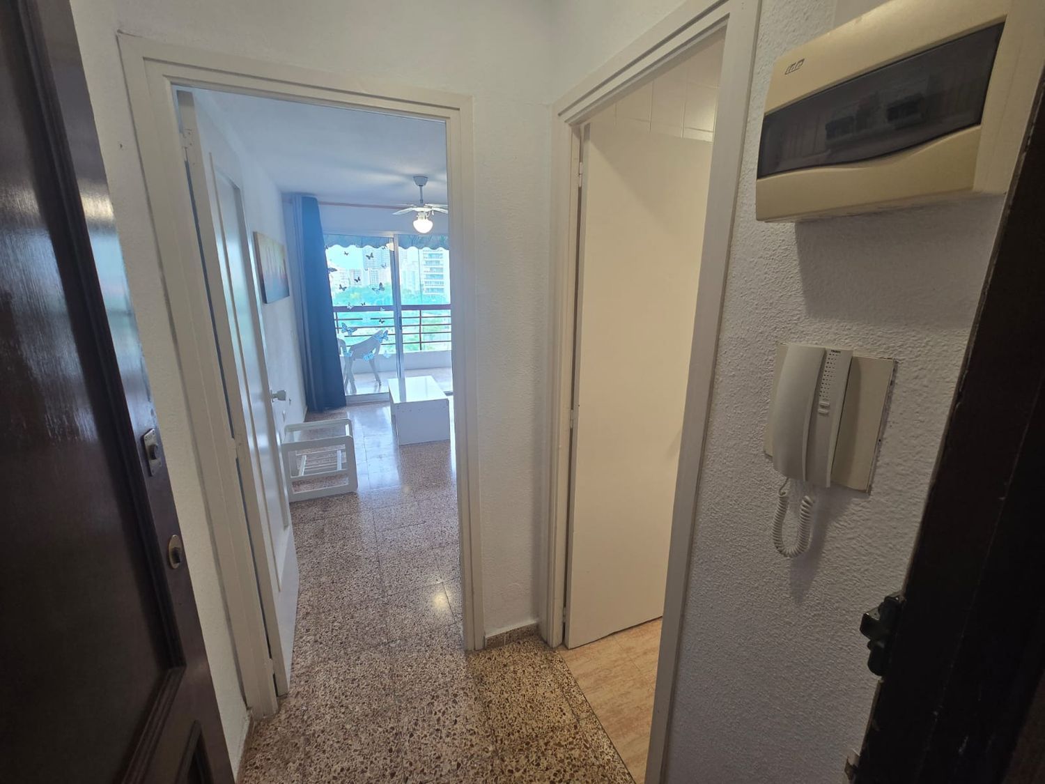 Piso en Calle Esportista Juan Matos, 1, La Albufereta - Foto 2