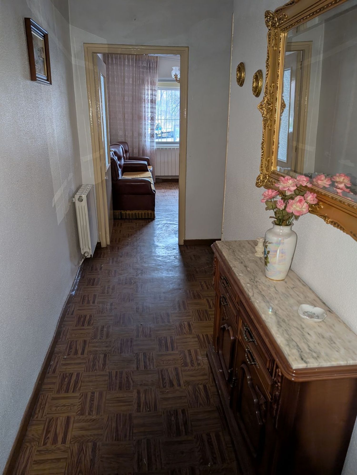 Piso en calle San Juan Bautista, 7 - Foto 3