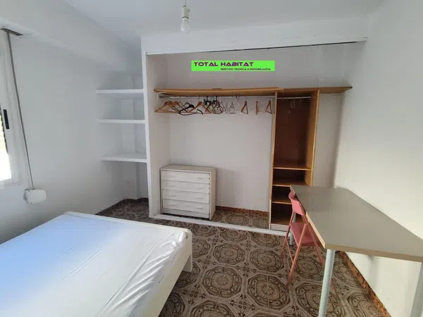 Piso en Benimaclet - Foto 17