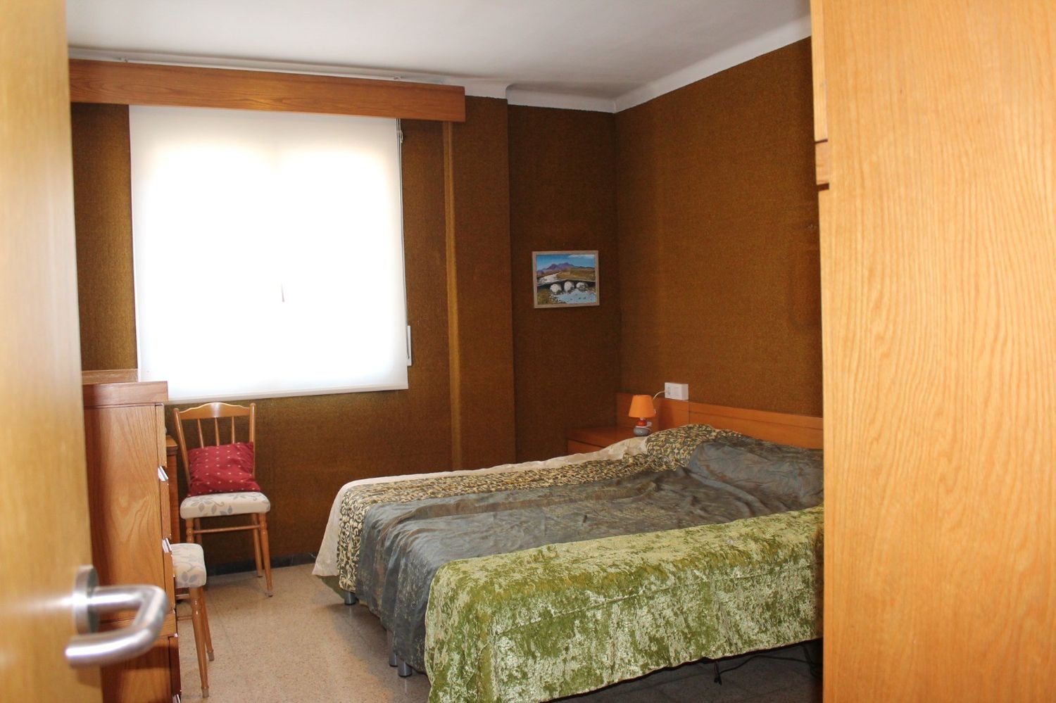 Piso en Calle Emili Grahit, 21, Migdia Casernes, Migdia Casernes - Foto 13