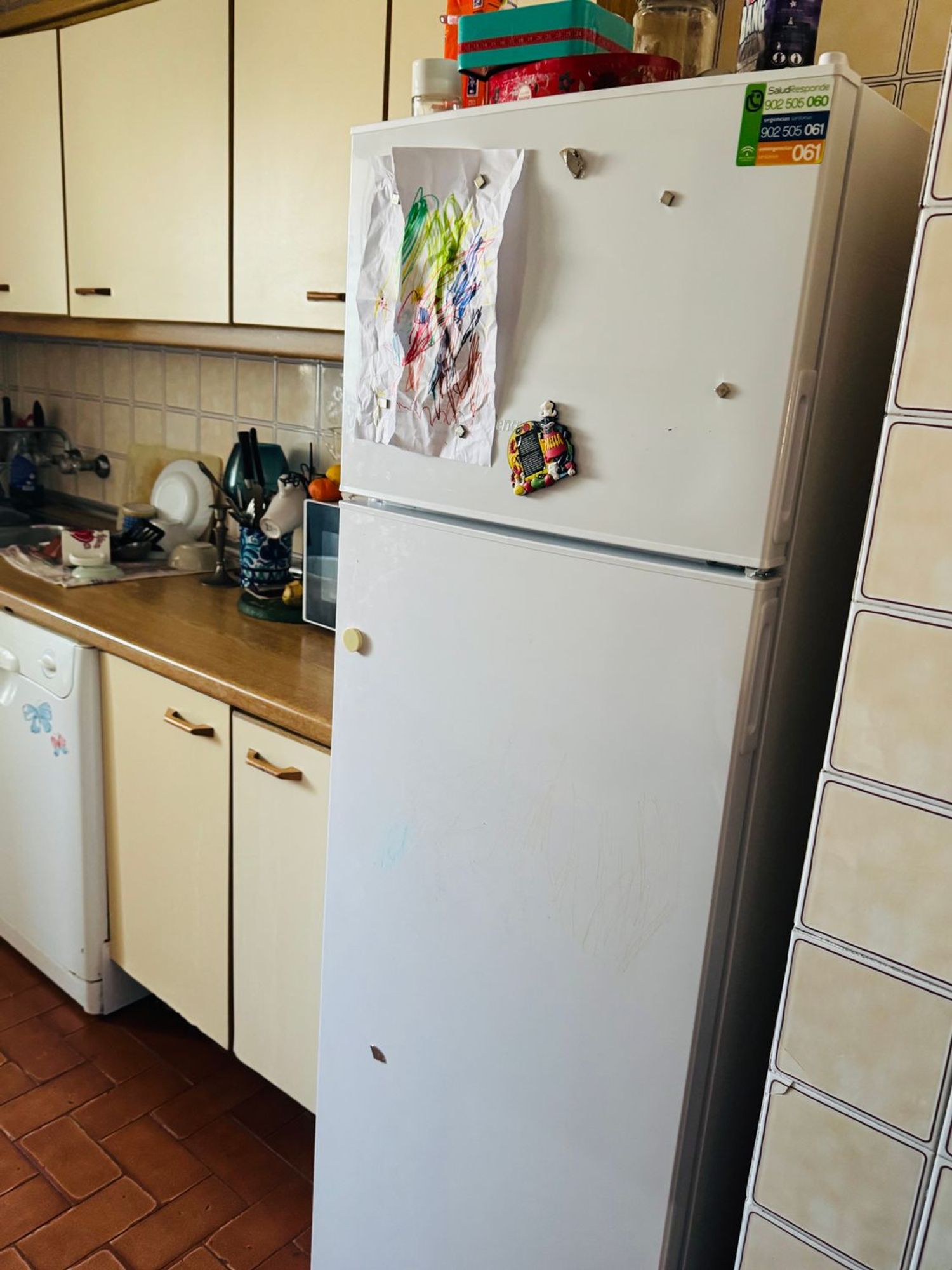 Piso en calle Monseñor Carrillo Rubio, 22 - Foto 22