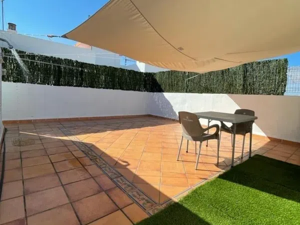 Ático en Rafael pintor, 6, Zona Golf - Torre Almenara - Foto 5