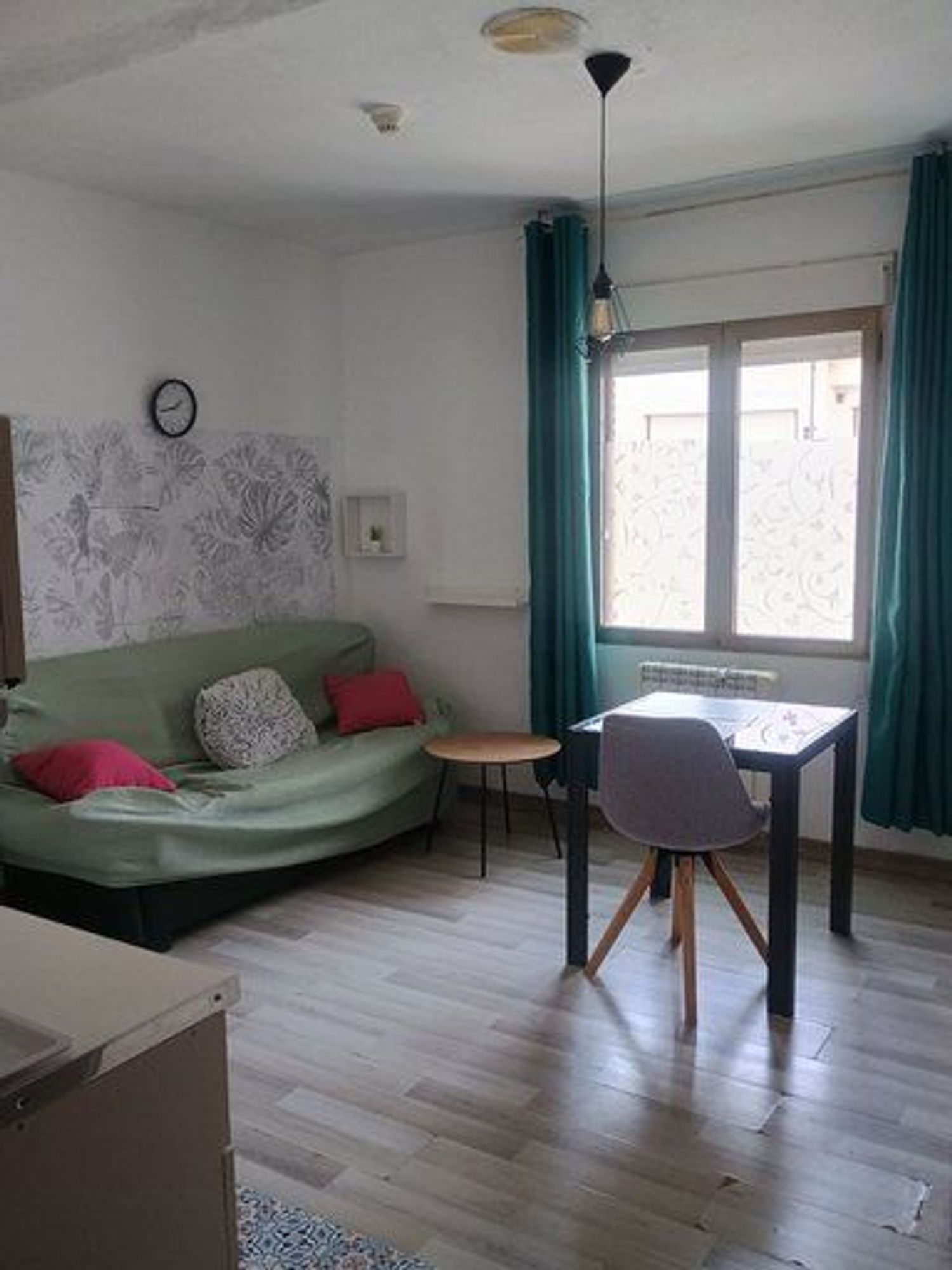 Estudio en Calle Barriada del Santo, 1 - Foto 7
