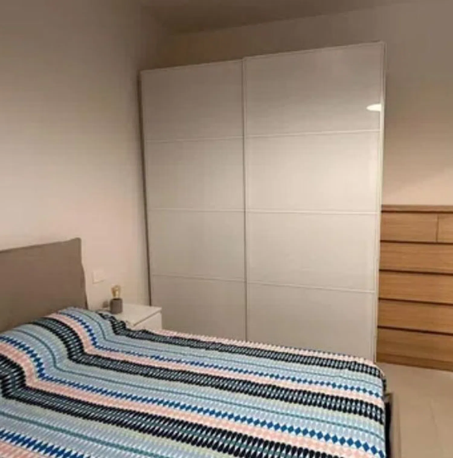 Piso en calle de Pedro Teixeira, 4 - Foto 8