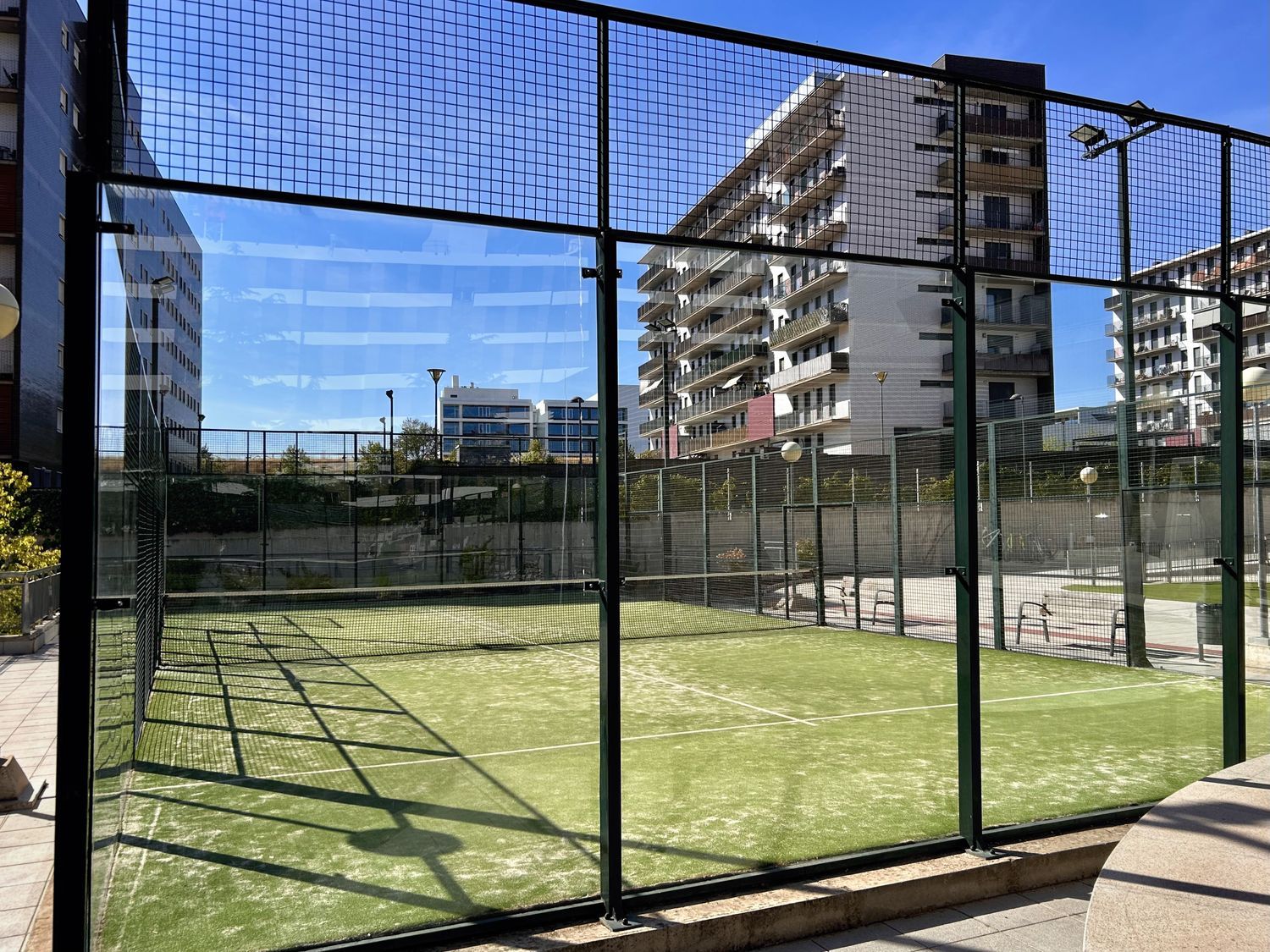Piso en Avenida de Madrid, 7, Primera Fase - Nuevo Tres Cantos, Primera Fase - Nuevo Tres Cantos - Foto 13