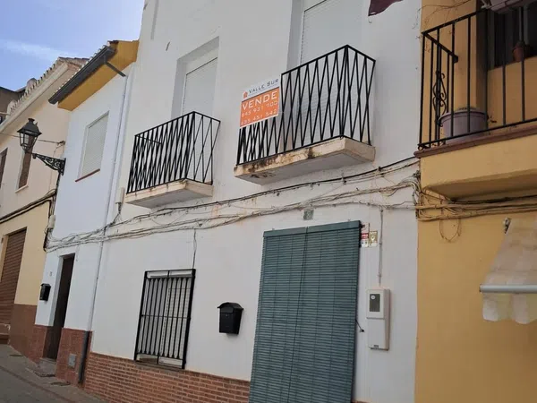 Casa de pueblo en Calle Mondujar, 8 - Foto 1