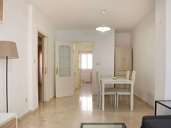 Piso en calle el Castañal, 12 - Foto 2