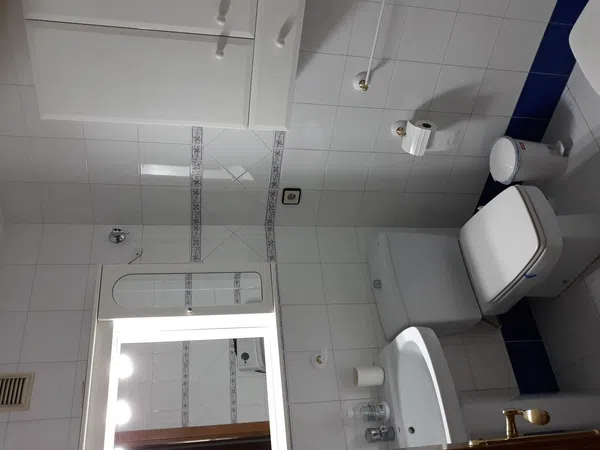 Piso en calle Corregidor Pueyo, 4 - Foto 10