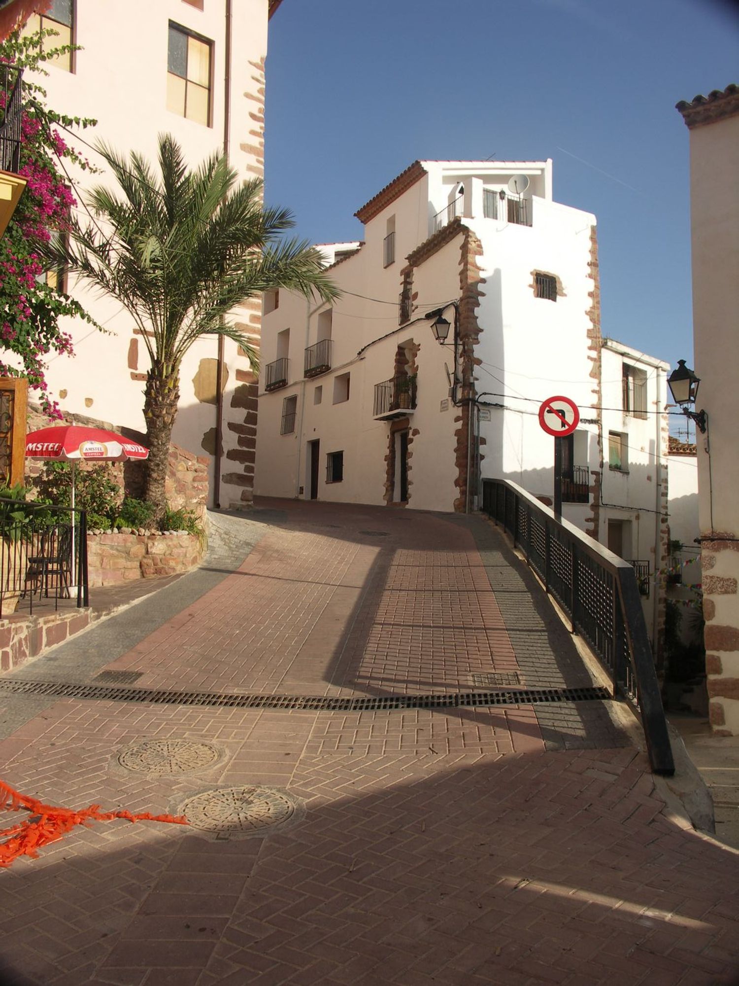 Casa de pueblo en Calle Cervantes, 5 - Foto 15